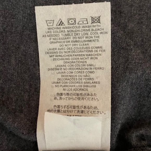 Volcom Stone Graphic Short Sleeve T-Shirt | NWT - Picture 8 of 8